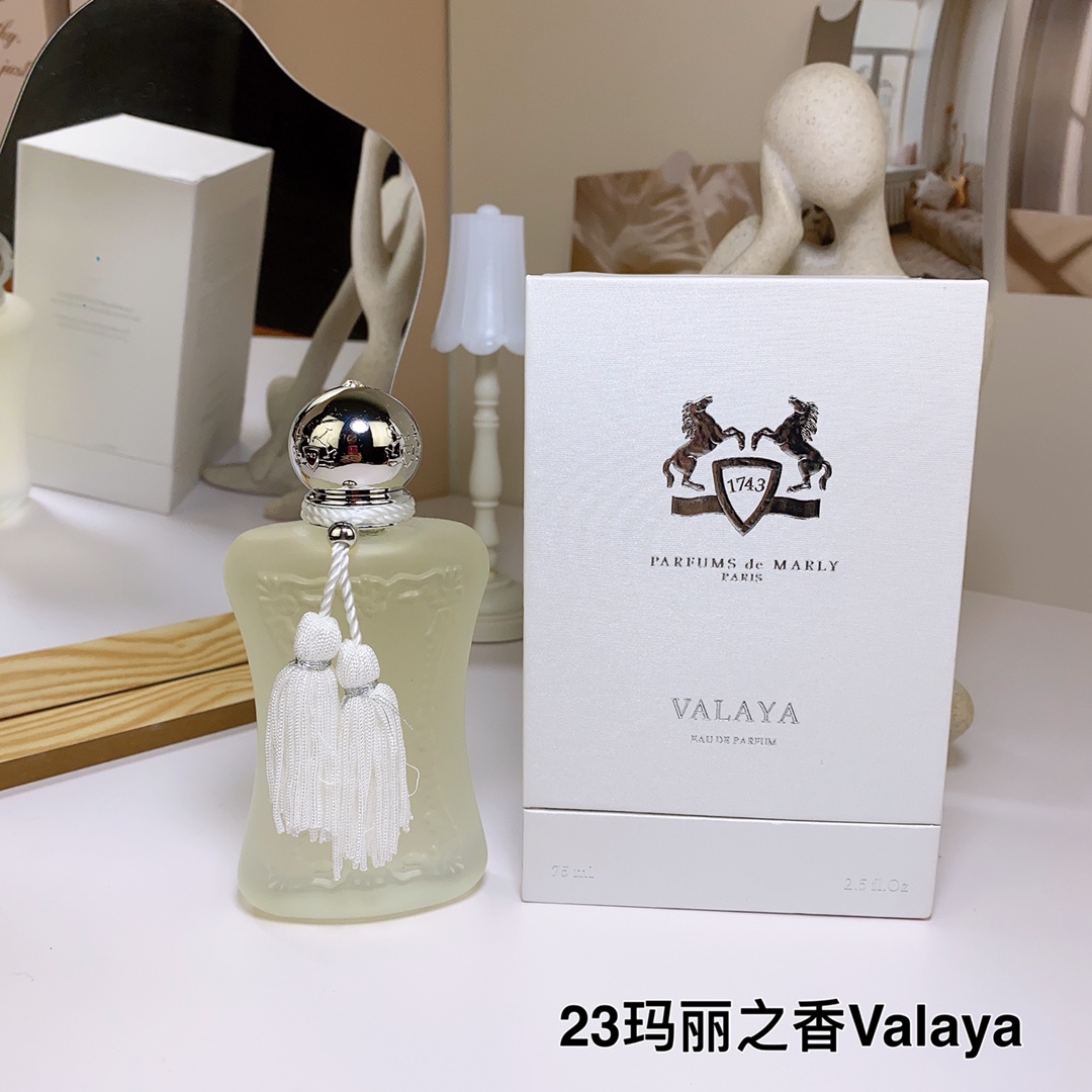 Parfums de Marly   Valaya-US addresses only